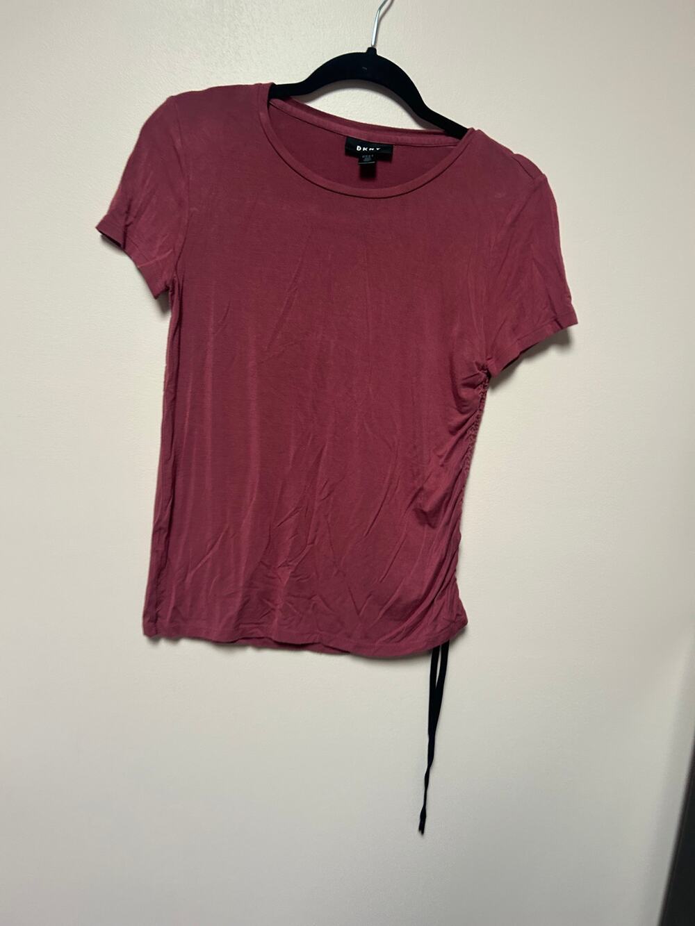 DKNY Womens Top *XS*